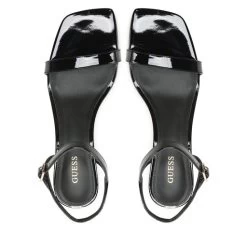 Sandales Guess Rimia FL6RMA PAF03 BLACK -Pointe De Chaussures sandales guess rimia fl6rma paf03 black 4
