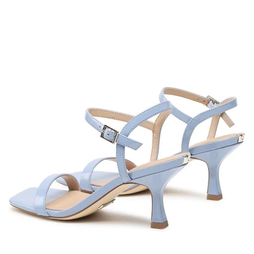 Sandales Guess Rimia FL6RMA PAF03 LBLUE 5 Sandales Guess Rimia FL6RMA PAF03 LBLUE – Image 3