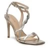 Sandales Guess Syivia FL5SYV LEA03 GOLSI -Pointe De Chaussures sandales guess syivia fl5syv lea03 golsi