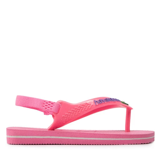 Sandales Havaianas Brasil Logo 41405770129 Crystal Rose 4 Sandales Havaianas Brasil Logo 41405770129 Crystal Rose – Image 2