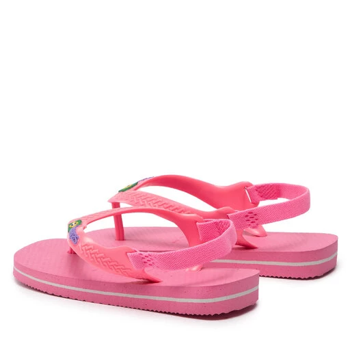 Sandales Havaianas Brasil Logo 41405770129 Crystal Rose 5 Sandales Havaianas Brasil Logo 41405770129 Crystal Rose – Image 3