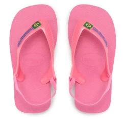 Sandales Havaianas Brasil Logo 41405770129 Crystal Rose 12 Sandales Havaianas Brasil Logo 41405770129 Crystal Rose -Pointe De Chaussures sandales havaianas brasil logo 41405770129 crystal rose 4
