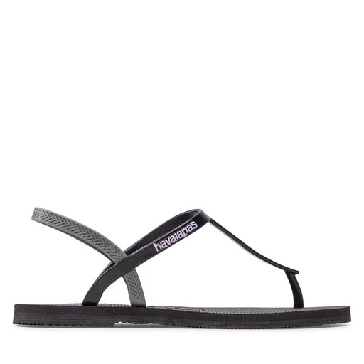 Sandales Havaianas You Paraty 41471520090 Black 4 Sandales Havaianas You Paraty 41471520090 Black – Image 2