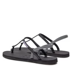 Sandales Havaianas You Paraty 41471520090 Black 10 Sandales Havaianas You Paraty 41471520090 Black -Pointe De Chaussures sandales havaianas you paraty 41471520090 black 2