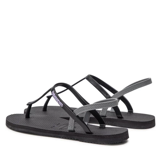 Sandales Havaianas You Paraty 41471520090 Black 5 Sandales Havaianas You Paraty 41471520090 Black – Image 3