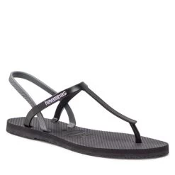 Sandales Havaianas You Paraty 41471520090 Black