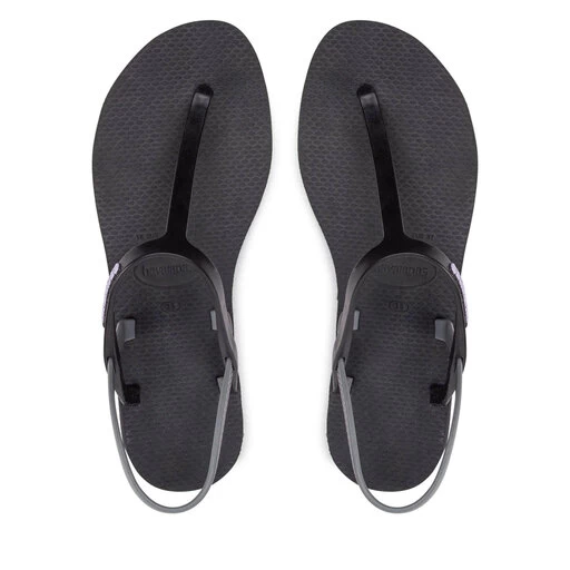 Sandales Havaianas You Paraty 41471520090 Black 7 Sandales Havaianas You Paraty 41471520090 Black – Image 5