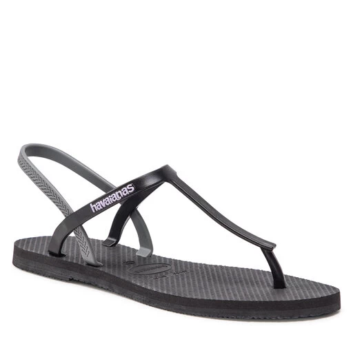 Sandales Havaianas You Paraty 41471520090 Black 3 Sandales Havaianas You Paraty 41471520090 Black