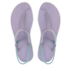 Sandales Havaianas You Paraty 41471525251 Quiet Lilac -Pointe De Chaussures sandales havaianas you paraty 41471525251 quiet lilac 4