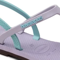Sandales Havaianas You Paraty 41471525251 Quiet Lilac -Pointe De Chaussures sandales havaianas you paraty 41471525251 quiet lilac 5