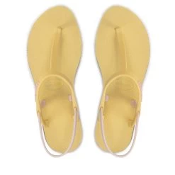 Sandales Havaianas You Paraty 41471527598 Lemon Yellow -Pointe De Chaussures sandales havaianas you paraty 41471527598 lemon yellow 4