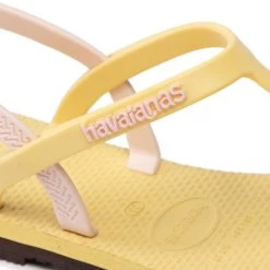 Sandales Havaianas You Paraty 41471527598 Lemon Yellow -Pointe De Chaussures sandales havaianas you paraty 41471527598 lemon yellow 5
