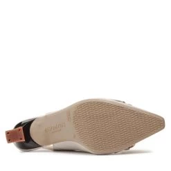 Sandales Hispanitas Dalia HV232550 Panna -Pointe De Chaussures sandales hispanitas dalia hv232550 panna 3