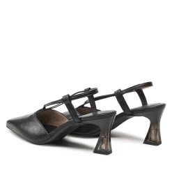 Sandales Hispanitas Dalia-V23 HV232773 Black -Pointe De Chaussures sandales hispanitas dalia v23 hv232773 black 2