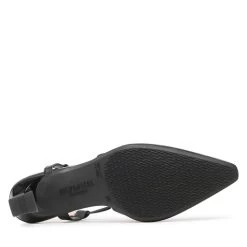 Sandales Hispanitas Dalia-V23 HV232773 Black -Pointe De Chaussures sandales hispanitas dalia v23 hv232773 black 3