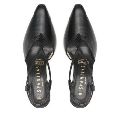 Sandales Hispanitas Dalia-V23 HV232773 Black -Pointe De Chaussures sandales hispanitas dalia v23 hv232773 black 4