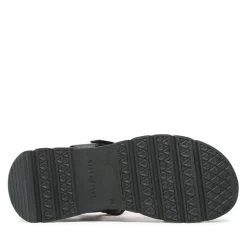 Sandales Hispanitas Grazia HV232615 Black -Pointe De Chaussures sandales hispanitas grazia hv232615 black 3