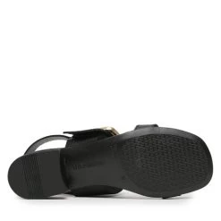 Sandales Hispanitas Lara-V23 HV232582 Black -Pointe De Chaussures sandales hispanitas lara v23 hv232582 black 3
