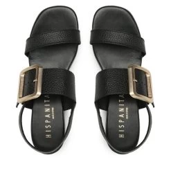 Sandales Hispanitas Lara-V23 HV232582 Black -Pointe De Chaussures sandales hispanitas lara v23 hv232582 black 4