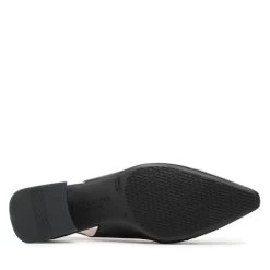 Sandales Hispanitas Sahara HV232627 Black/Panna -Pointe De Chaussures sandales hispanitas sahara hv232627 black panna 3