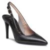 Sandales Hispanitas Samanta HV232800 Black -Pointe De Chaussures sandales hispanitas samanta hv232800 black