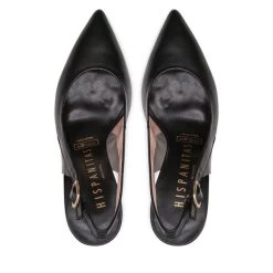 Sandales Hispanitas Samanta HV232800 Black -Pointe De Chaussures sandales hispanitas samanta hv232800 black 4