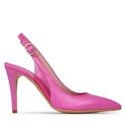Sandales Hispanitas Samanta HV232800 Pink -Pointe De Chaussures sandales hispanitas samanta hv232800 pink 1