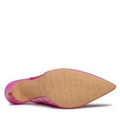 Sandales Hispanitas Samanta HV232800 Pink -Pointe De Chaussures sandales hispanitas samanta hv232800 pink 3