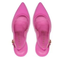 Sandales Hispanitas Samanta HV232800 Pink -Pointe De Chaussures sandales hispanitas samanta hv232800 pink 4