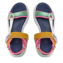 Sandales HOFF Phuket 12308001 Green -Pointe De Chaussures sandales hoff phuket 12308001 green 3