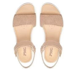 Sandales Imac 3575600 Beige/Beige 30346/013 -Pointe De Chaussures sandales imac 3575600 beige beige 30346 013 4