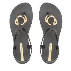 Sandales Ipanema Class Charm III 83332 Black AH058 -Pointe De Chaussures sandales ipanema class charm iii 83332 black ah058 4