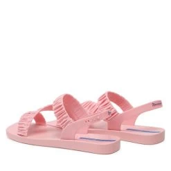 Sandales Ipanema Go Fever 26896 Pink AF059 9 Sandales Ipanema Go Fever 26896 Pink AF059 -Pointe De Chaussures sandales ipanema go fever 26896 pink af059 2