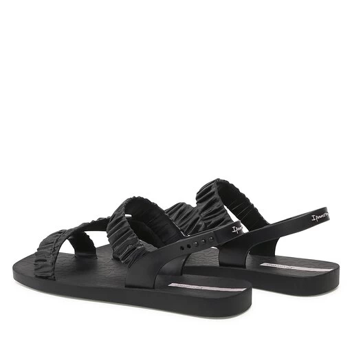 Sandales Ipanema Go Fever Fem 26896 Black AF060 5 Sandales Ipanema Go Fever Fem 26896 Black AF060 – Image 3