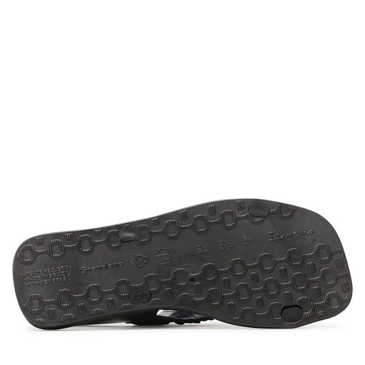 Sandales Ipanema Go Fever Fem 26896 Black AF060 6 Sandales Ipanema Go Fever Fem 26896 Black AF060 – Image 4