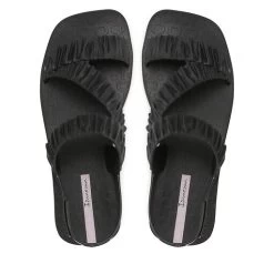 Sandales Ipanema Go Fever Fem 26896 Black AF060 11 Sandales Ipanema Go Fever Fem 26896 Black AF060 -Pointe De Chaussures sandales ipanema go fever fem 26896 black af060 4
