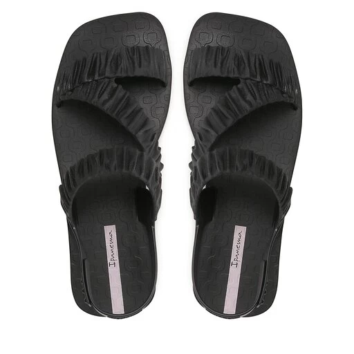 Sandales Ipanema Go Fever Fem 26896 Black AF060 7 Sandales Ipanema Go Fever Fem 26896 Black AF060 – Image 5