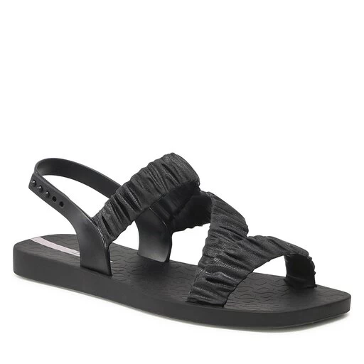 Sandales Ipanema Go Fever Fem 26896 Black AF060 3 Sandales Ipanema Go Fever Fem 26896 Black AF060