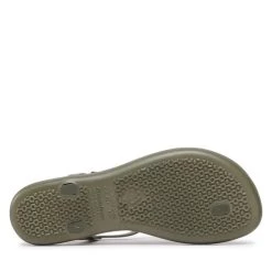 Sandales Ipanema IPANEMA CLASS CONNECT 83330 Green AH415 -Pointe De Chaussures sandales ipanema ipanema class connect 83330 green ah415 3