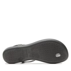 Sandales Ipanema IPANEMA CLASS SHINY 83338 Black/Silver AH376 -Pointe De Chaussures sandales ipanema ipanema class shiny 83338 black silver ah376 3