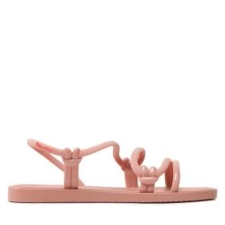 Sandales Ipanema IPANEMA SOLAR SANDAL 26983 Pink AK627 -Pointe De Chaussures sandales ipanema ipanema solar sandal 26983 pink ak627 1