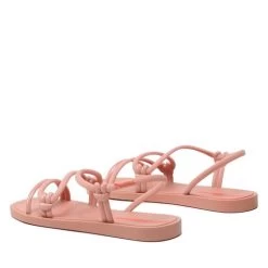 Sandales Ipanema IPANEMA SOLAR SANDAL 26983 Pink AK627 -Pointe De Chaussures sandales ipanema ipanema solar sandal 26983 pink ak627 2
