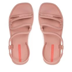 Sandales Ipanema IPANEMA SOLAR SANDAL 26983 Pink AK627 -Pointe De Chaussures sandales ipanema ipanema solar sandal 26983 pink ak627 4