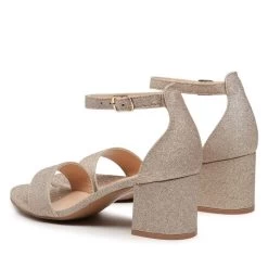 Sandales Jenny Fairy Karine WS0730-07 Golden -Pointe De Chaussures sandales jenny fairy karine ws0730 07 golden 2