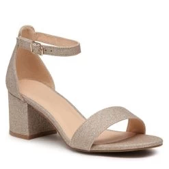 Sandales Jenny Fairy Karine WS0730-07 Golden