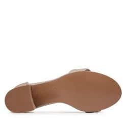 Sandales Jenny Fairy Karine WS0730-07 Golden -Pointe De Chaussures sandales jenny fairy karine ws0730 07 golden 3