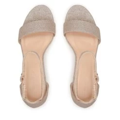 Sandales Jenny Fairy Karine WS0730-07 Golden -Pointe De Chaussures sandales jenny fairy karine ws0730 07 golden 4