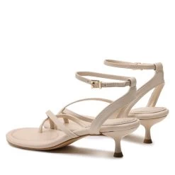 Sandales Jenny Fairy Ophelia WYL3410-1 Beige -Pointe De Chaussures sandales jenny fairy ophelia wyl3410 1 beige 2