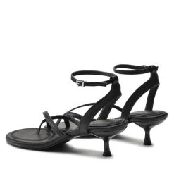 Sandales Jenny Fairy Ophelia WYL3410-1 Black -Pointe De Chaussures sandales jenny fairy ophelia wyl3410 1 black 2