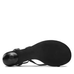 Sandales Jenny Fairy Ophelia WYL3410-1 Black -Pointe De Chaussures sandales jenny fairy ophelia wyl3410 1 black 3